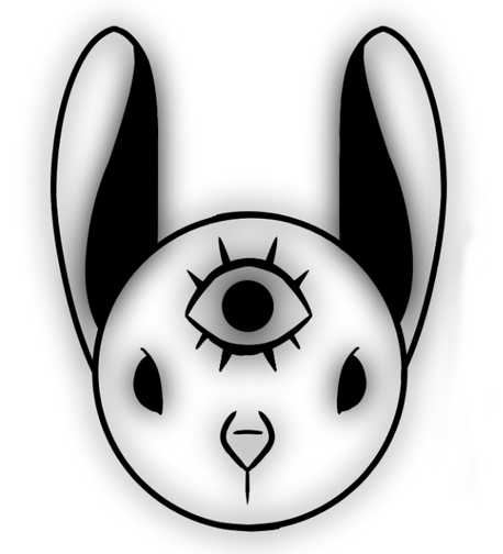The Leporidae Logo