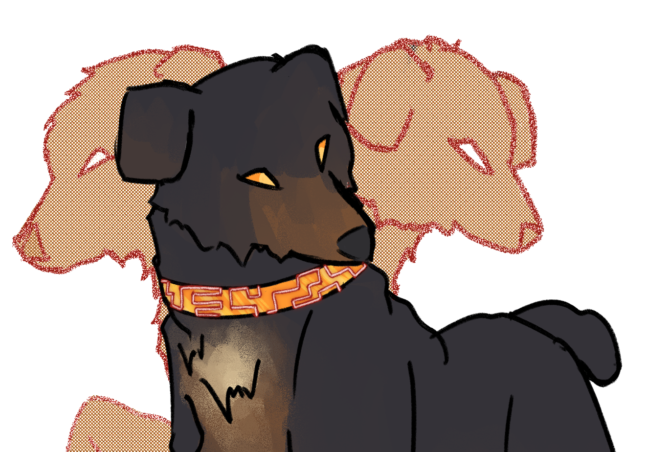 A visual depiction of Watchdog